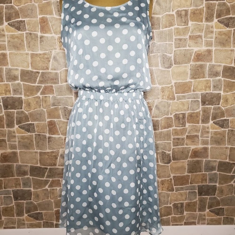Cute summer dress